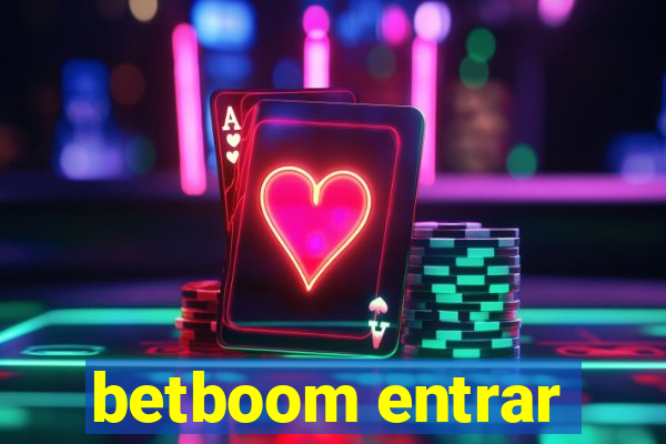 betboom entrar